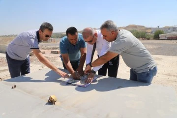 Jeotermal kaynak suyu turizm ve seracılıkta kullanılacak