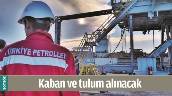 KABAN VE TULUM ALINACAK 
