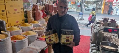Ka&ccedil;ak &ccedil;ay artık gramla alınıyor