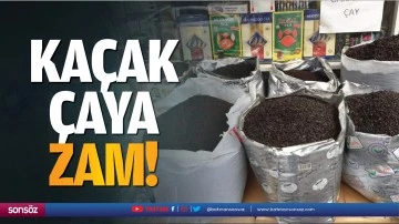 Ka&ccedil;ak &ccedil;aya zam!