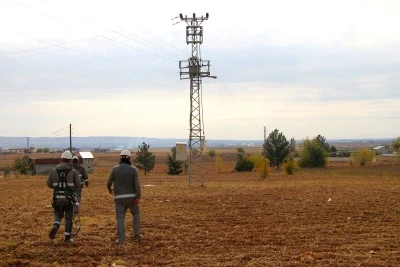 Ka&ccedil;ak elektrik denetimleri sıklaştırıldı