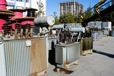 Ka&ccedil;ak elektrik kullanımı nedeniyle trafo zararlarında y&uuml;zde 200 artış