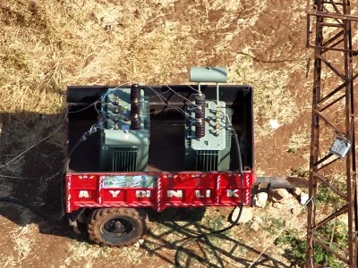 Ka&ccedil;ak elektrik kullanımı sınır tanımıyor