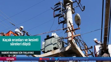 Ka&ccedil;ak oranları ve kesinti s&uuml;releri d&uuml;şt&uuml;