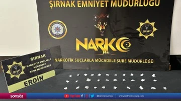 Ka&ccedil;ak&ccedil;ılık operasyonlarında 15 ş&uuml;pheli yakalandı