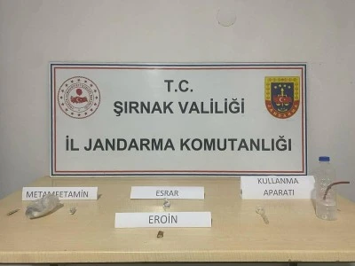  Ka&ccedil;ak&ccedil;ılık operasyonlarında 23 ş&uuml;pheli yakalandı