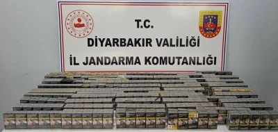 Ka&ccedil;ak&ccedil;ılık operasyonlarında 28 ş&uuml;pheli hakkında işlem yapıldı