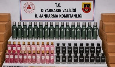 Ka&ccedil;ak&ccedil;ılık operasyonlarında 31 ş&uuml;pheli hakkında işlem yapıldı