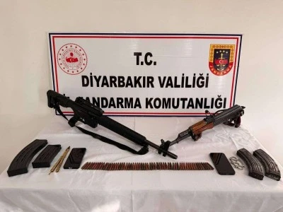 Ka&ccedil;ak&ccedil;ılık operasyonlarında 31 ş&uuml;pheli hakkında işlem yapıldı