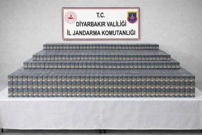 Ka&ccedil;ak&ccedil;ılık operasyonlarında 51 ş&uuml;pheli hakkında işlem yapıldı
