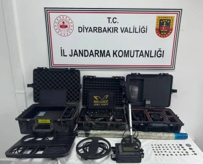 Ka&ccedil;ak&ccedil;ılık operasyonlarında 52 ş&uuml;pheli hakkında işlem yapıldı