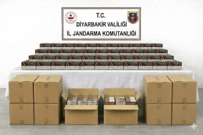 Ka&ccedil;ak&ccedil;ılık operasyonlarında 61 ş&uuml;pheli hakkında işlem yapıldı