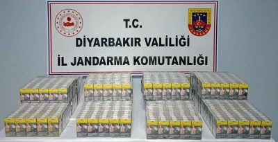 Ka&ccedil;ak&ccedil;ılık operasyonlarında 61 ş&uuml;pheli hakkında işlem yapıldı