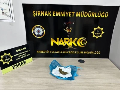 Ka&ccedil;ak&ccedil;ılık operasyonlarında yakalanan 5 ş&uuml;pheli tutuklandı