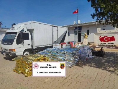 Ka&ccedil;ak&ccedil;ılık operasyonunda 3 ş&uuml;pheli yakalandı
