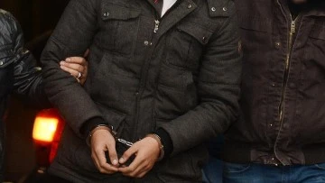 Ka&ccedil;ak&ccedil;ılık operasyonunda 8 zanlı yakalandı