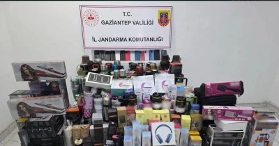 Ka&ccedil;ak&ccedil;ılık operasyonunda bir kişi g&ouml;zaltına alındı