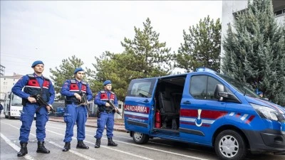 Ka&ccedil;ak&ccedil;ılık operasyonunda bir ş&uuml;pheli yakalandı