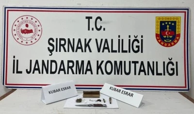 Ka&ccedil;ak&ccedil;ılık ve asayiş operasyonlarında 47 ş&uuml;pheli hakkında işlem yapıldı