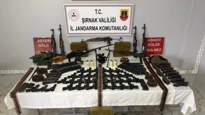 Ka&ccedil;ak&ccedil;ılık ve asayiş operasyonlarında 7 ş&uuml;pheli tutuklandı