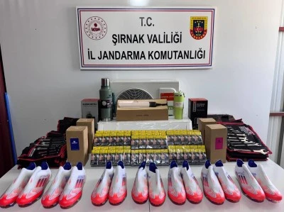 Ka&ccedil;ak&ccedil;ılık ve asayiş operasyonlarında 91 ş&uuml;pheli hakkında adli işlem