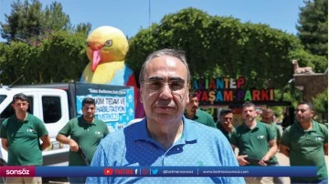 Ka&ccedil;an kurbanlıkları "&ouml;zel ve eğitimli tim" yakalacak