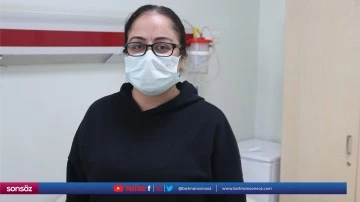 Kadavradan nakille hayata tutundu