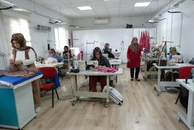 Kadın, Emek ve K&uuml;lt&uuml;r-Sanat Buluşması&rsquo;nın 2&rsquo;ncisi d&uuml;zenlenecek