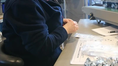 Kadın İstihdamı İ&ccedil;in Pozitif Ayrımcılık Projesi'nde verilen destekler artırıldı