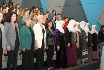 Kadın kentleri fikriyatına dair &ouml;nemli bir tarihimiz var