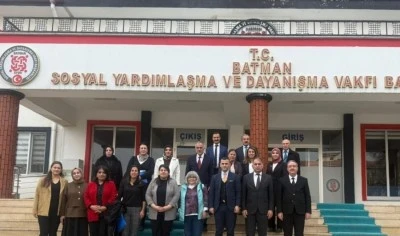 Kadın kooperatiflerinin &ccedil;alışmaları masaya yatırıldı