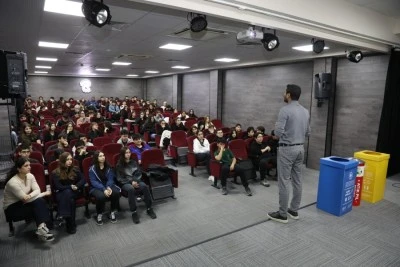 Kadın Sağlığı Eğitim Programı başladı