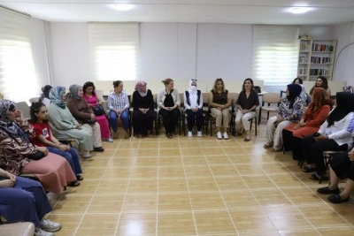Kadınların sesi yerelden duyulacak
