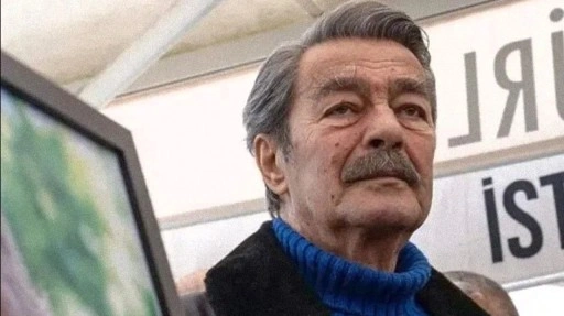 Kadir İnanır&rsquo;ın Ablası Elmas Bakar&rsquo;ın Cenazesi Defnedildi