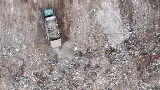 Kahramanmaraş'ta Deprem Su&ccedil;ları Soruşturması