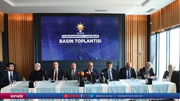 Kahramanmaraş'ta deprem yatırımları değerlendirildi