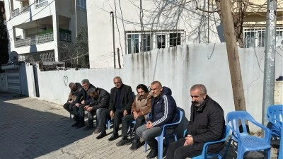 Kahtalı'nın memleketinde h&uuml;z&uuml;n hakim