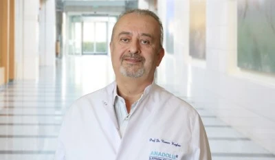 Kalp hastaları her sonbahar grip aşısı olmalı