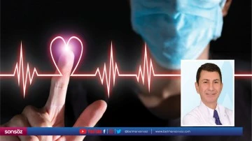 Kalp krizinde bu hataları asla yapmayın!