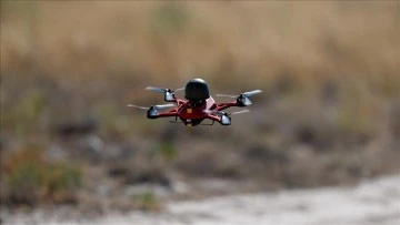 Kamikaze dron AZAT g&ouml;reve hazır