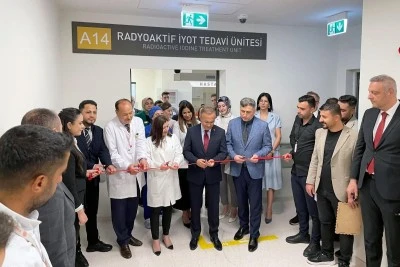Kamu hastaneleri ge&ccedil;en yıl 17 milyon hastaya hizmet verdi
