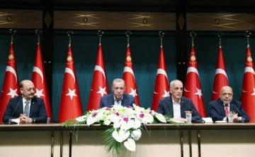 Kamu iş&ccedil;isinin zam oranı belli oldu