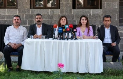 Kamusal alanlar yayalara a&ccedil;ılacak