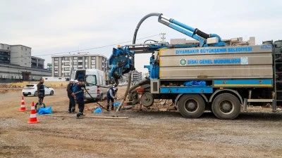Kanalizasyon ve yağmur suyu hatlarına &ccedil;&ouml;p atmayalım