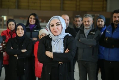Kanseri yenen kadın 100 kişiye iş olanağı sağlıyor