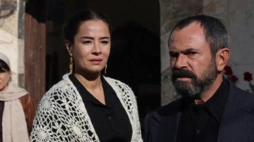 Kara Ağa&ccedil; Destanı Yeni B&ouml;l&uuml;m&uuml;yle Heyecan Dolu Saatler
