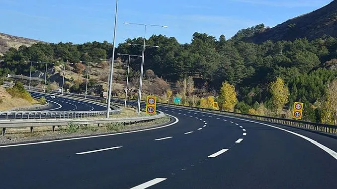 Kara yolu işleri yapılacak