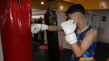 Karab&uuml;k Wushu Kung Fu Takımı Uluslararası Arenada Boy G&ouml;sterecek