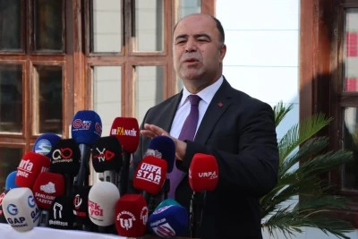 Karak&ouml;pr&uuml; Belediyespor, Ziraat T&uuml;rkiye Kupası 3. turunu ge&ccedil;mek istiyor