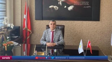 Karakuş, g&ouml;reve başladı